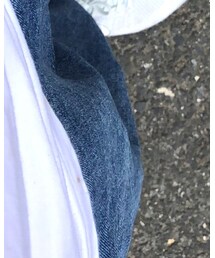 BEAMS | デニムパンツ