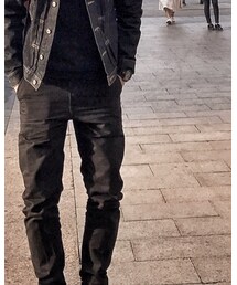 ALLSAINTS | チノパンツ