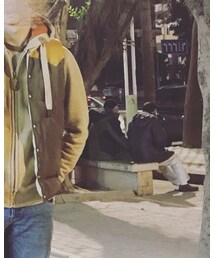 teenie weenie | パーカー