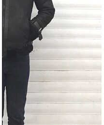 no brand | ブルゾン