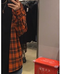 H&M | シャツ/ブラウス