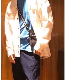 FILA | ショルダーバッグ