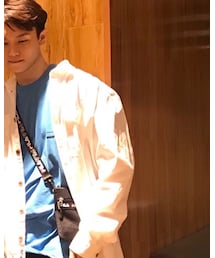 ZARA | シャツ/ブラウス