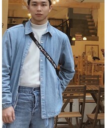 FILA | ショルダーバッグ