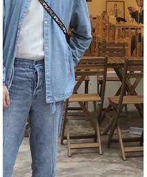 ZARA | シャツ/ブラウス