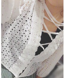 E hyphen world gallery | シャツ/ブラウス