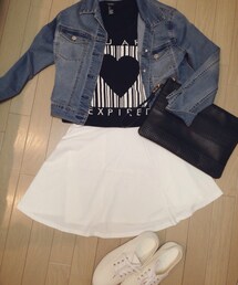 FOREVER 21 | スカート