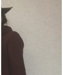 CECIL McBEE | ハット