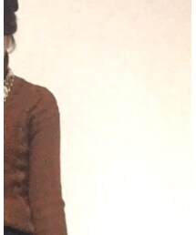 SHOPLIST | ニット/セーター