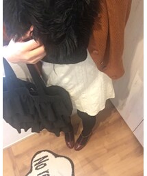 アイテム替え別コーデ | その他
