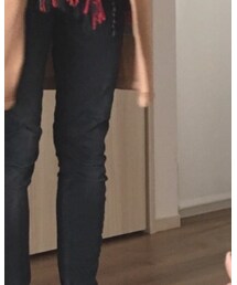 H&M | デニムパンツ