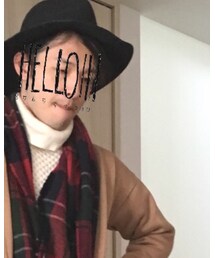 Discoat Parisien | ニット/セーター