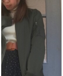 UNIQLO | ニット/セーター