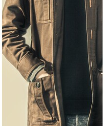 VINTAGE | ダウンジャケット/コート