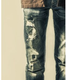 H&M | デニムパンツ