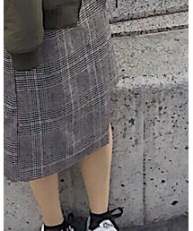 STYLENANDA | スカート