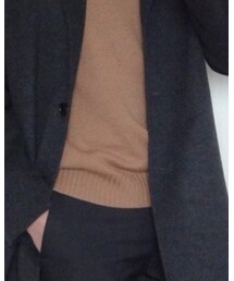 TOMORROWLAND  | ニット/セーター