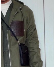 LOEWE | トレンチコート