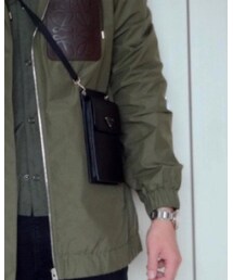 PRADA | ショルダーバッグ