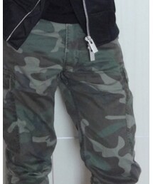 IZZUE | チノパンツ