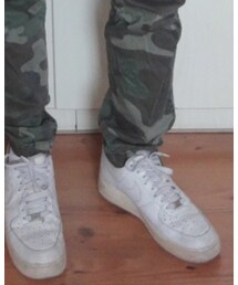 NIKE | スニーカー