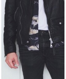 ALLSAINTS | シャツ/ブラウス