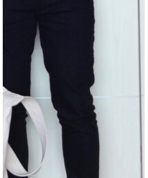 H&M | デニムパンツ