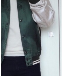 J.CREW | ノーカラージャケット