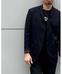 Acne Studios | テーラードジャケット