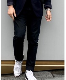 H&M | デニムパンツ