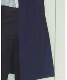 umit benan | トレンチコート