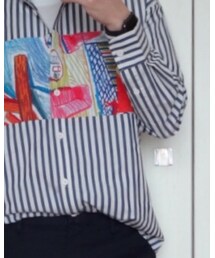 DEPOT3 | シャツ/ブラウス