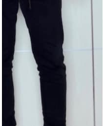 H&M | デニムパンツ