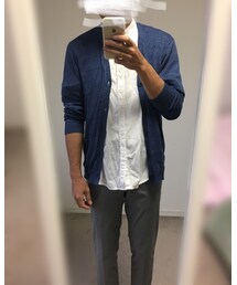UNIQLO | パンツ