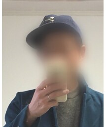 GOWEST | キャップ