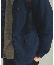 JOURNAL STANDARD | マウンテンパーカー