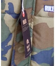 RULER | ダウンジャケット/コート