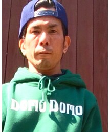 GREED | キャップ