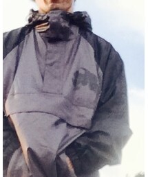 WU-WEAR | ナイロンジャケット