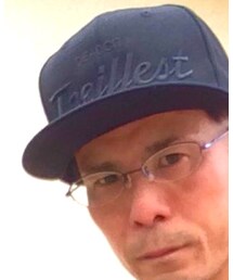 theillest | キャップ