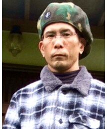 RULER | ハンチング/ベレー帽