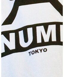 numb | Tシャツ/カットソー