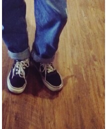 VANS | スニーカー