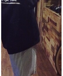 BLACK SCALE | Tシャツ/カットソー