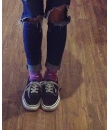 手作 | ソックス/靴下