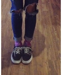 VANS | スニーカー