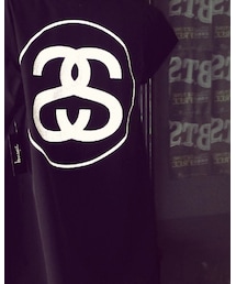 STUSSY | マウンテンパーカー