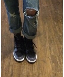 AIR JORDAN | スニーカー