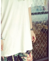 HUF | Tシャツ/カットソー