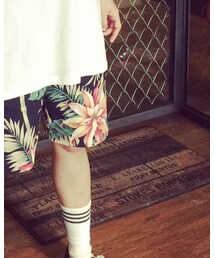 HUF | カーゴパンツ